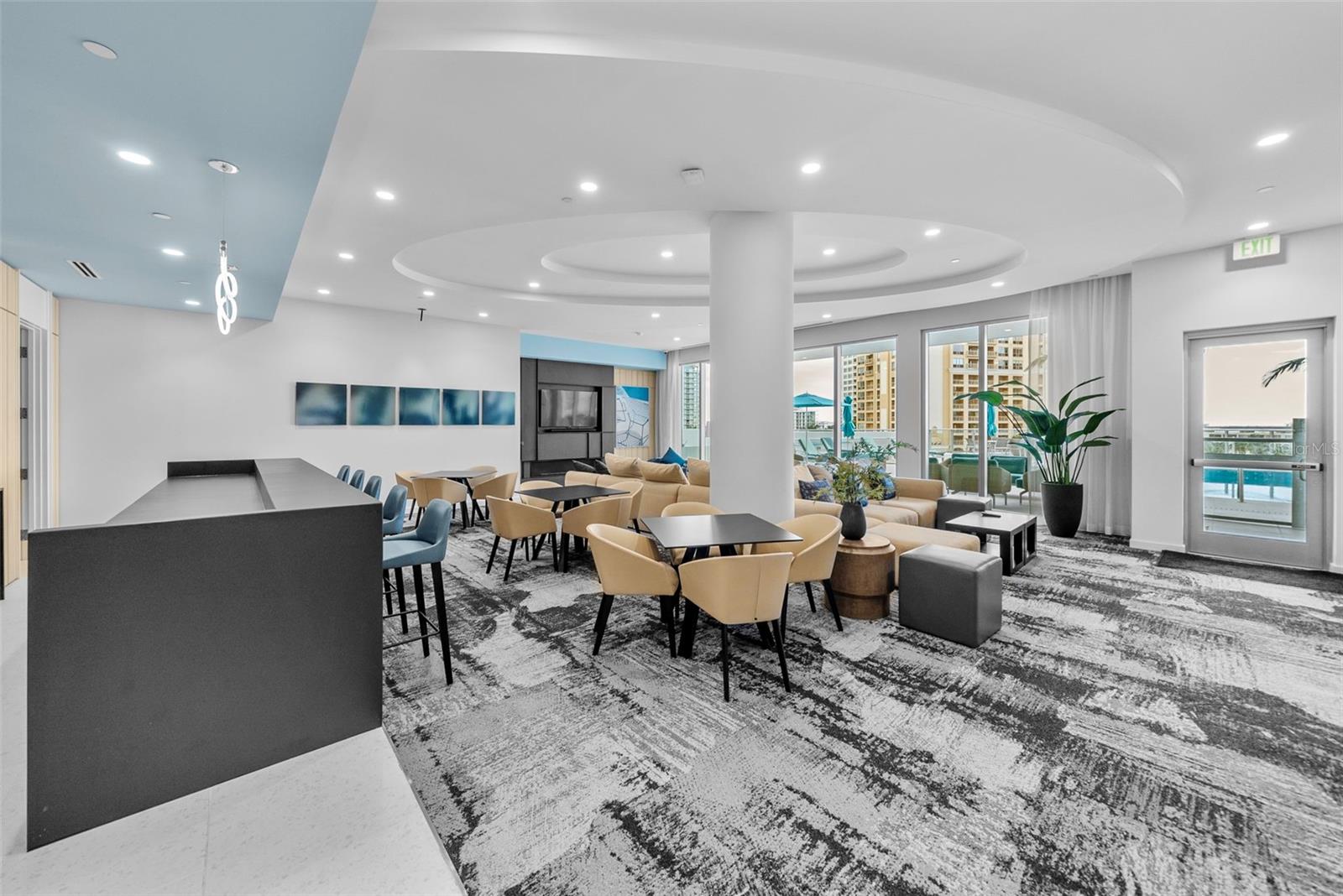 BAYSO SARASOTA CONDOMINIUM - Residential