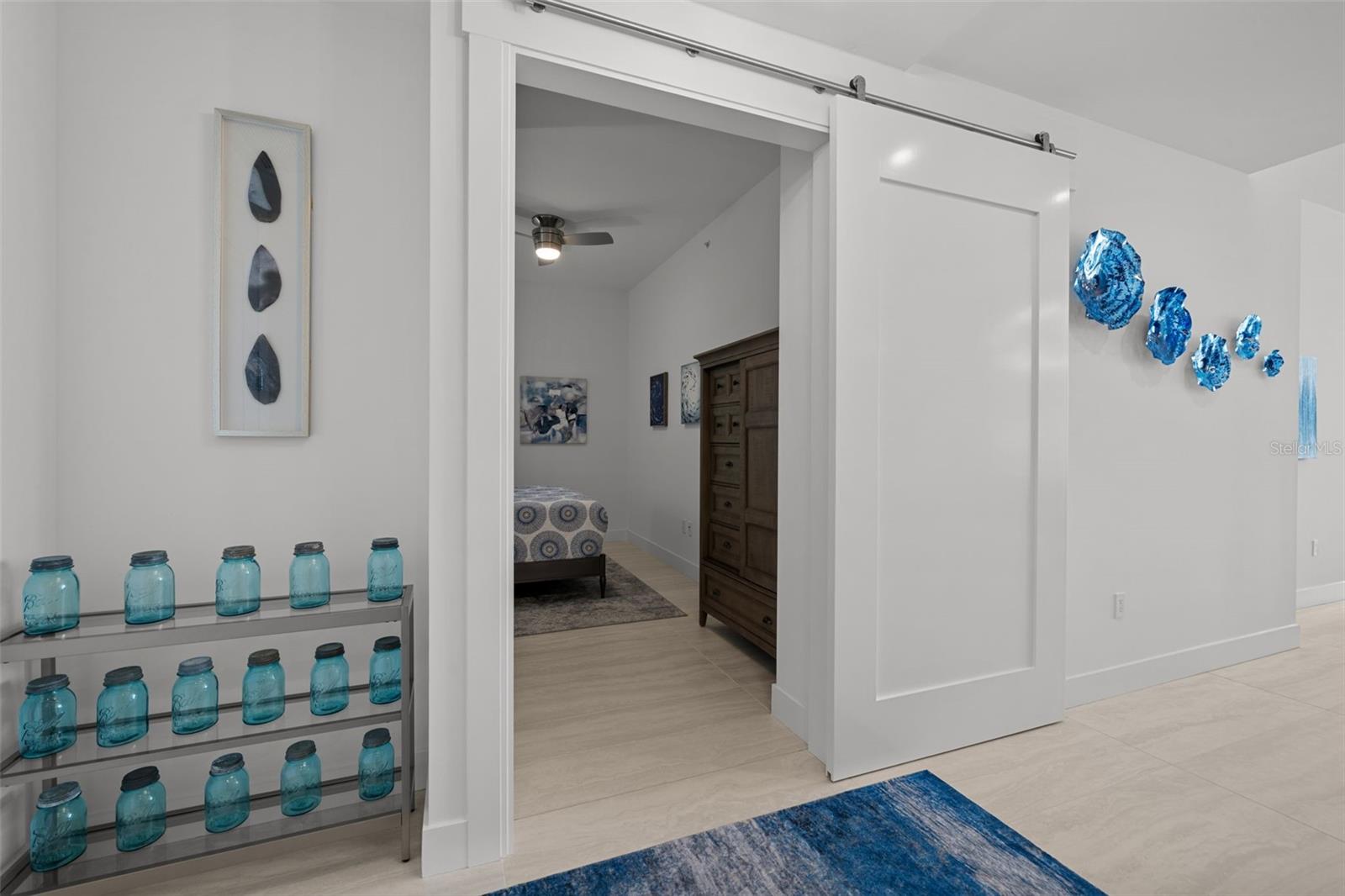 BAYSO SARASOTA CONDOMINIUM - Residential