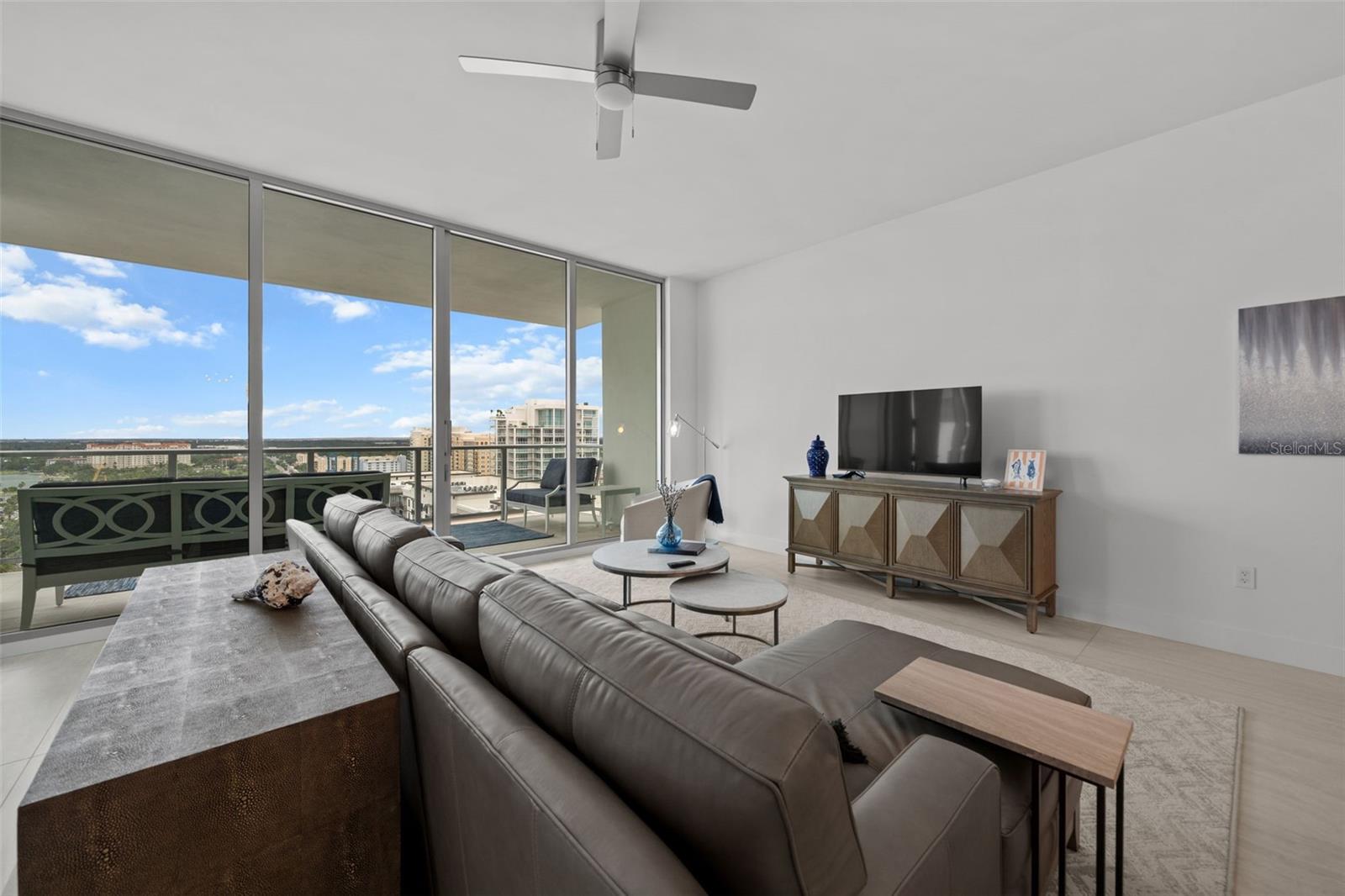 BAYSO SARASOTA CONDOMINIUM - Residential