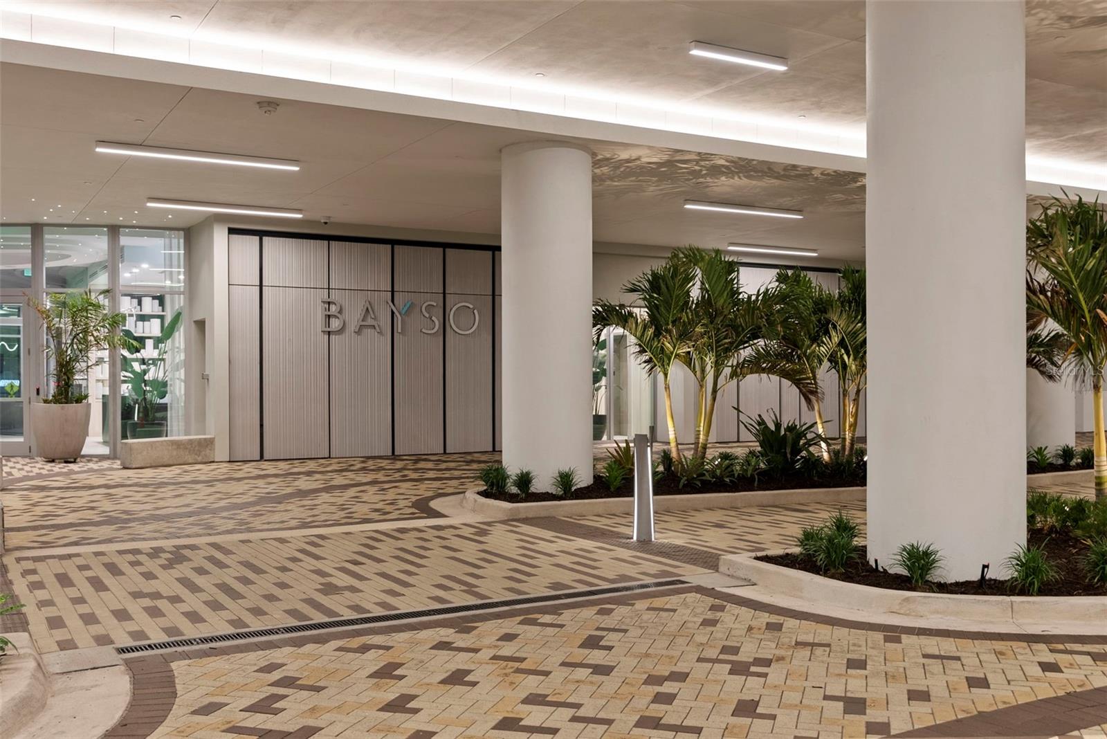 BAYSO SARASOTA CONDOMINIUM - Residential