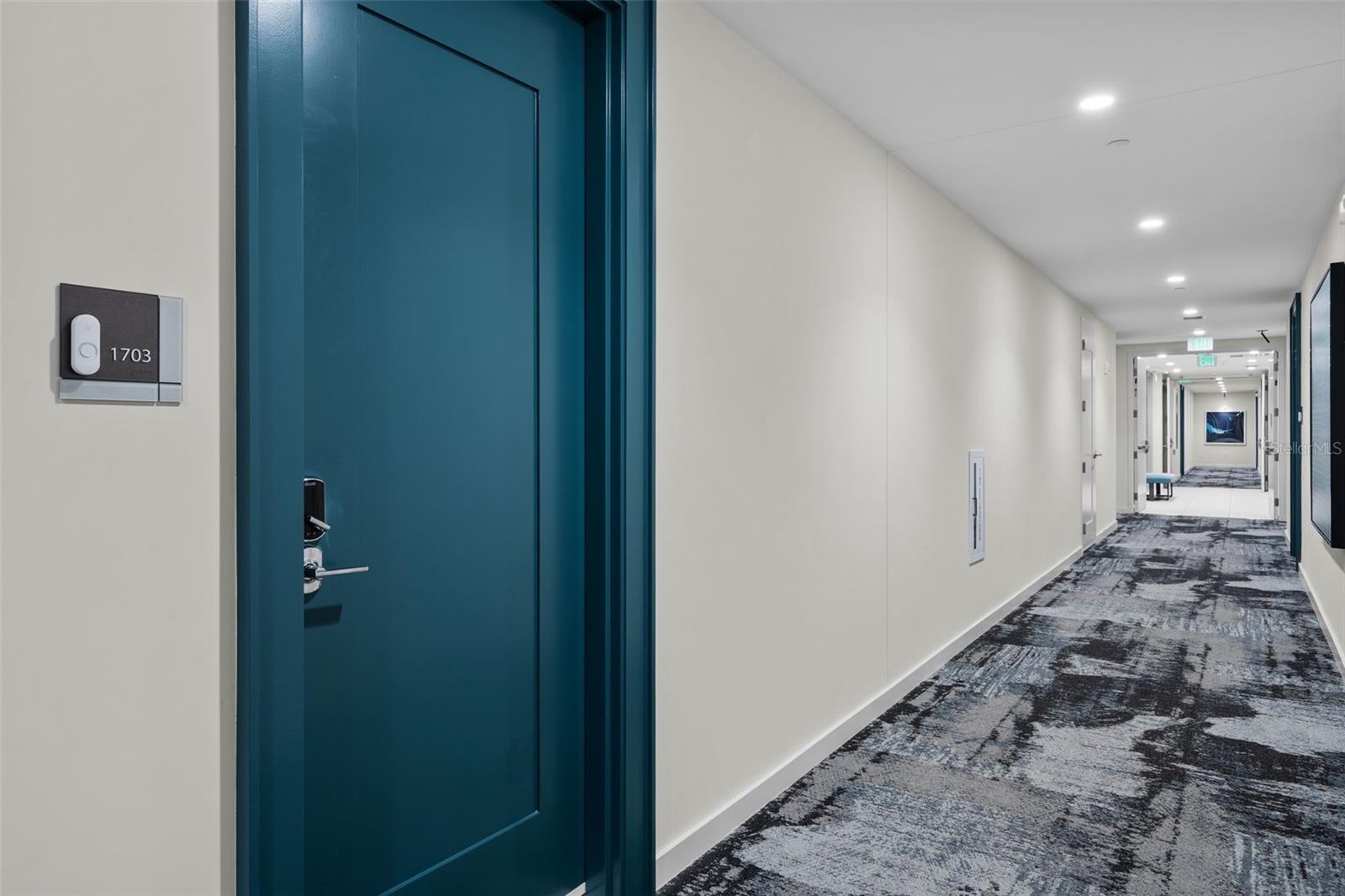 BAYSO SARASOTA CONDOMINIUM - Residential