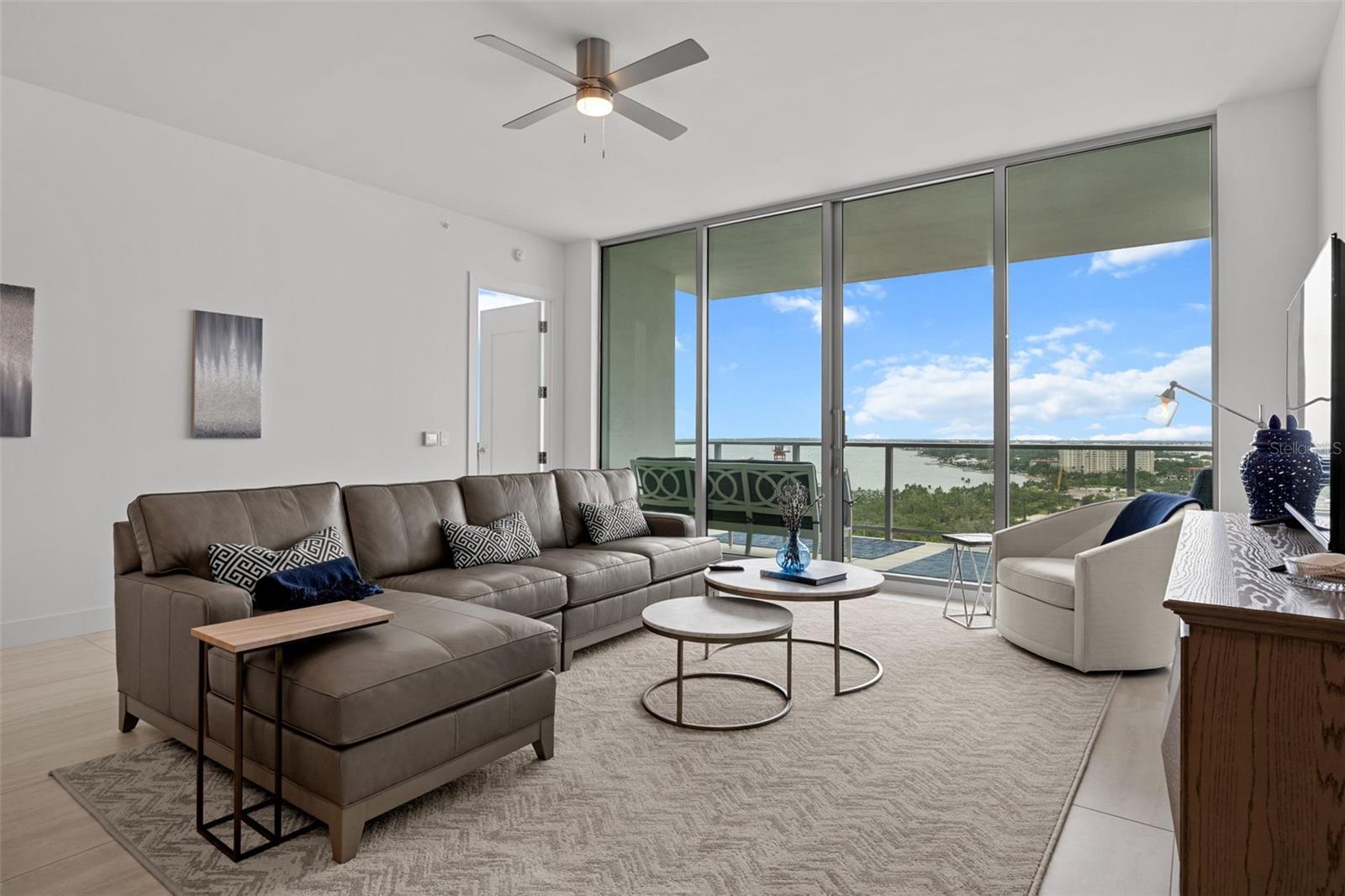 BAYSO SARASOTA CONDOMINIUM - Residential