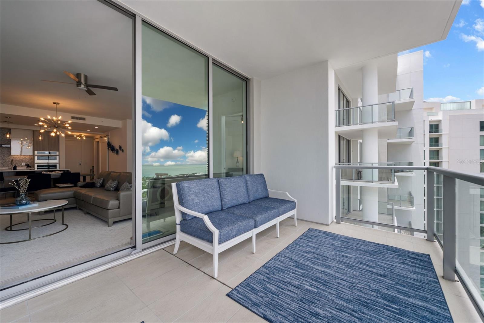 BAYSO SARASOTA CONDOMINIUM - Residential