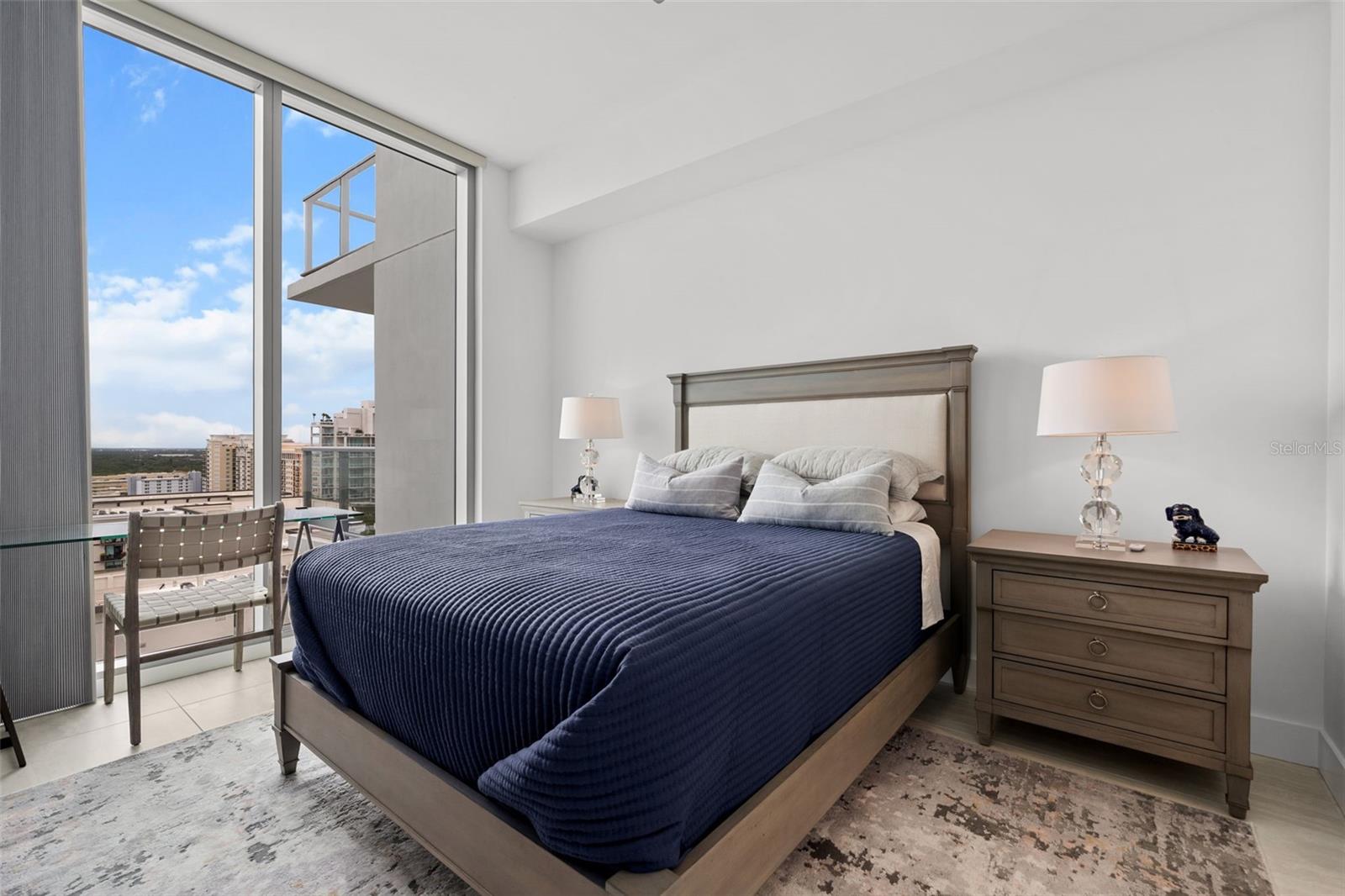 BAYSO SARASOTA CONDOMINIUM - Residential