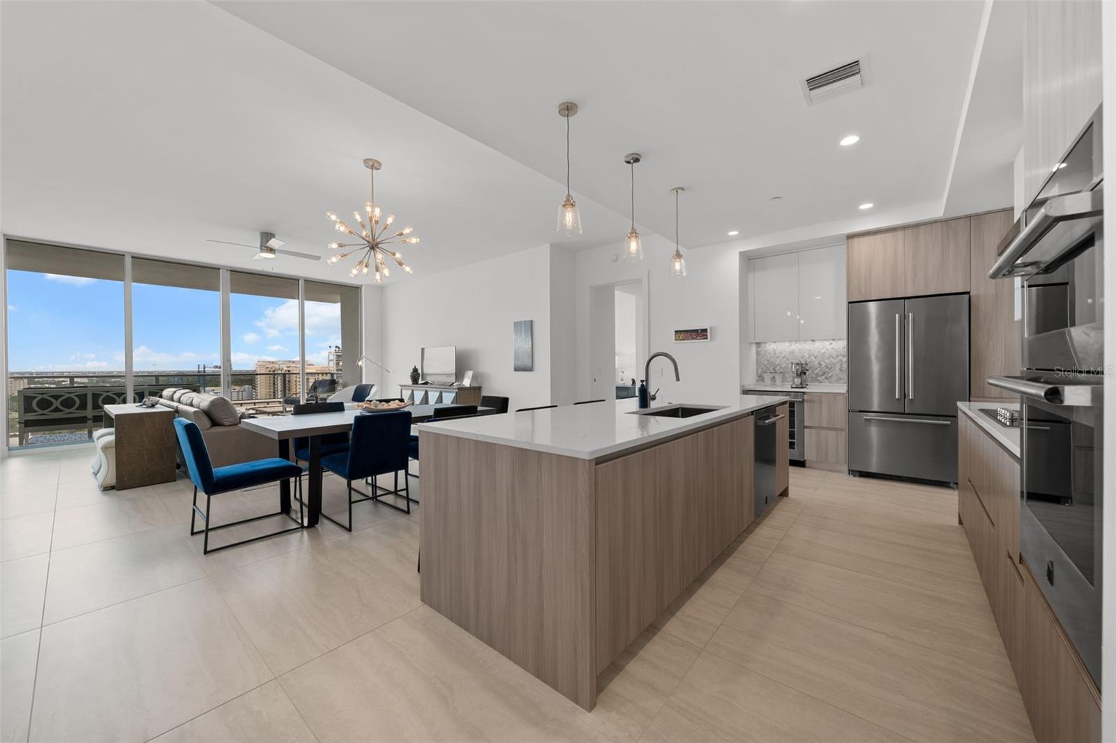 BAYSO SARASOTA CONDOMINIUM - Residential