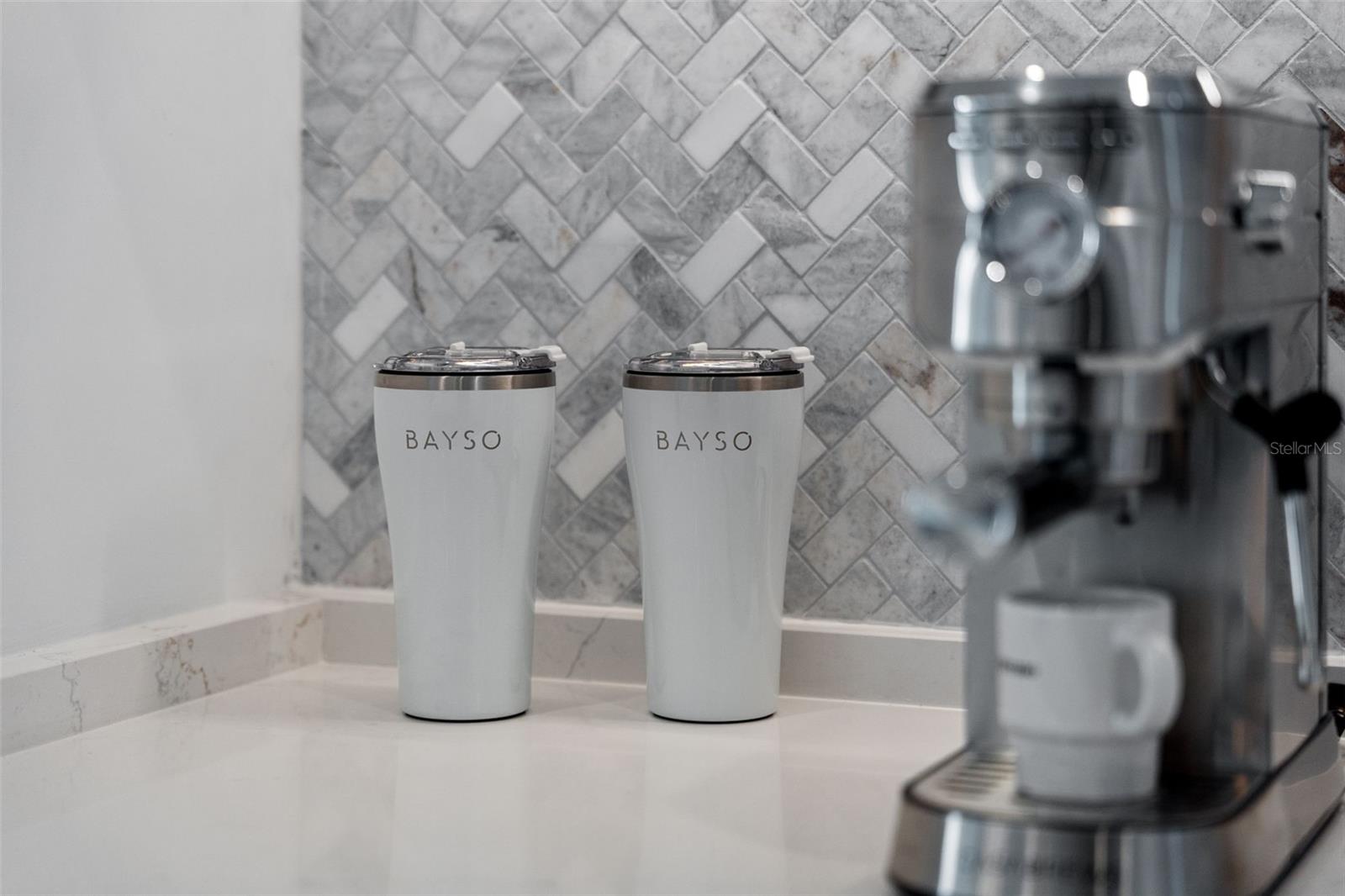 BAYSO SARASOTA CONDOMINIUM - Residential