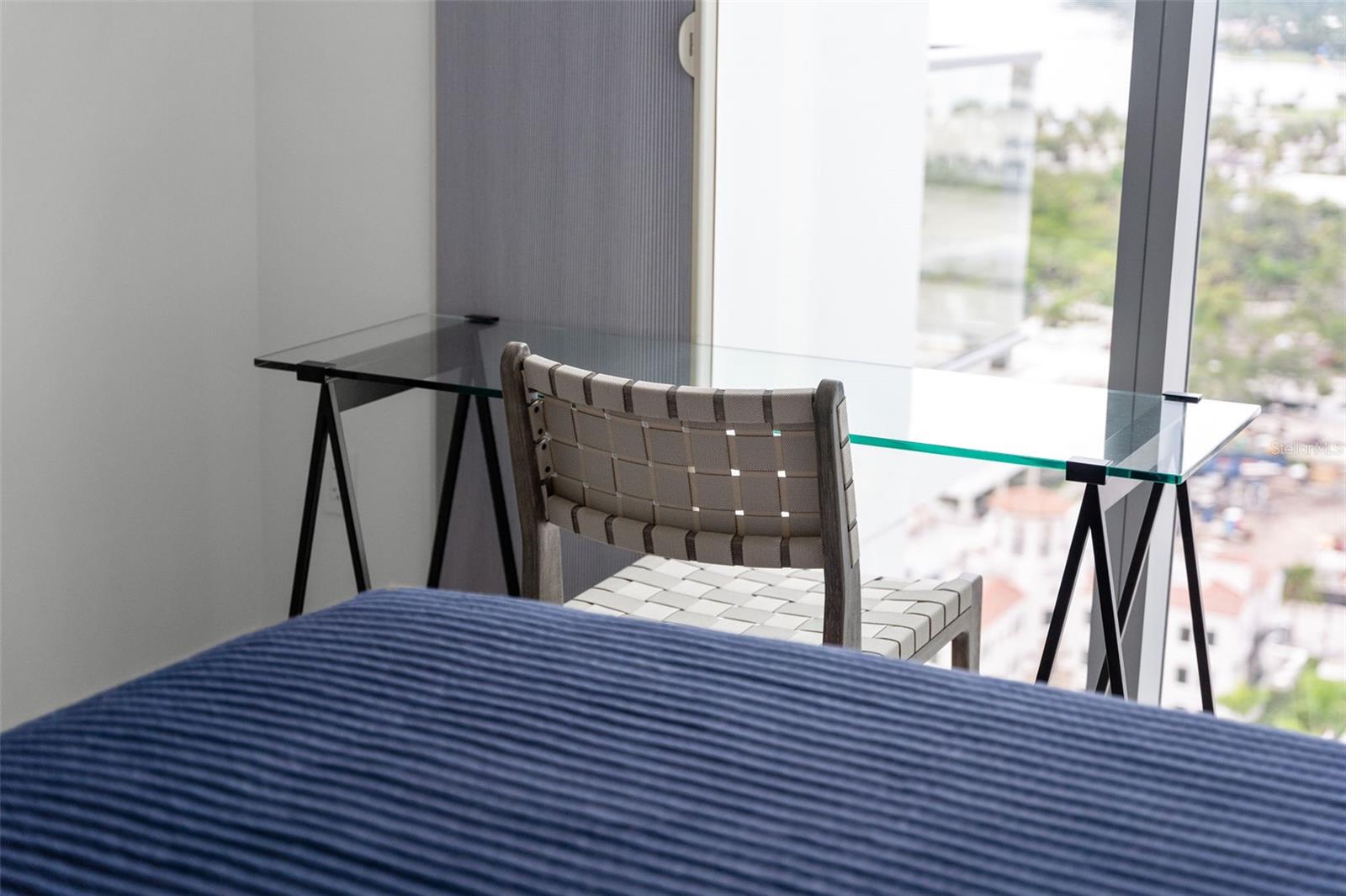 BAYSO SARASOTA CONDOMINIUM - Residential