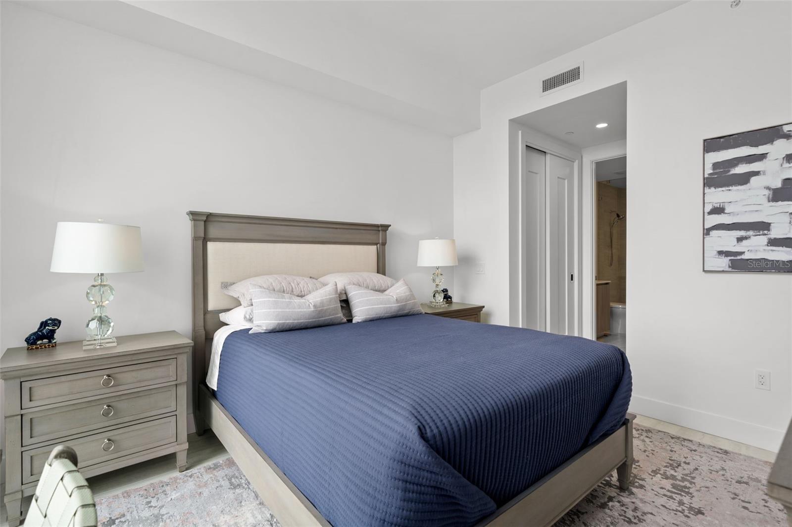 BAYSO SARASOTA CONDOMINIUM - Residential