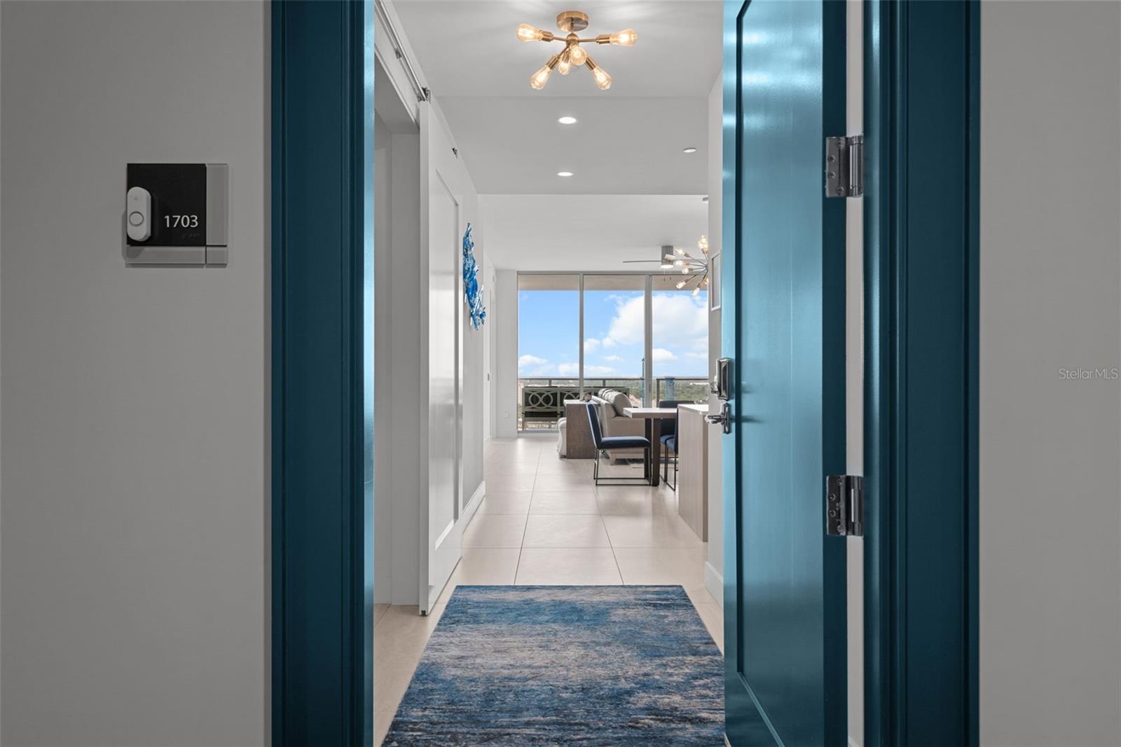 BAYSO SARASOTA CONDOMINIUM - Residential