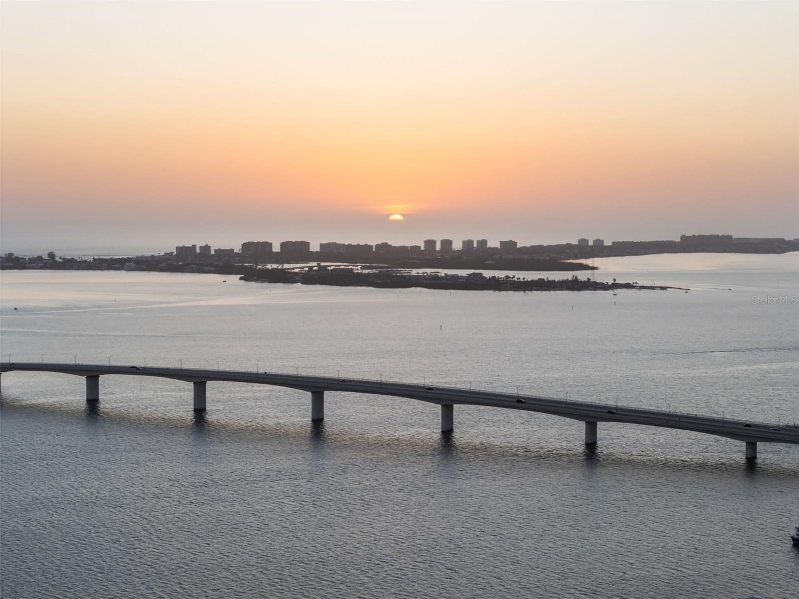 BAYSO SARASOTA CONDOMINIUM - Residential