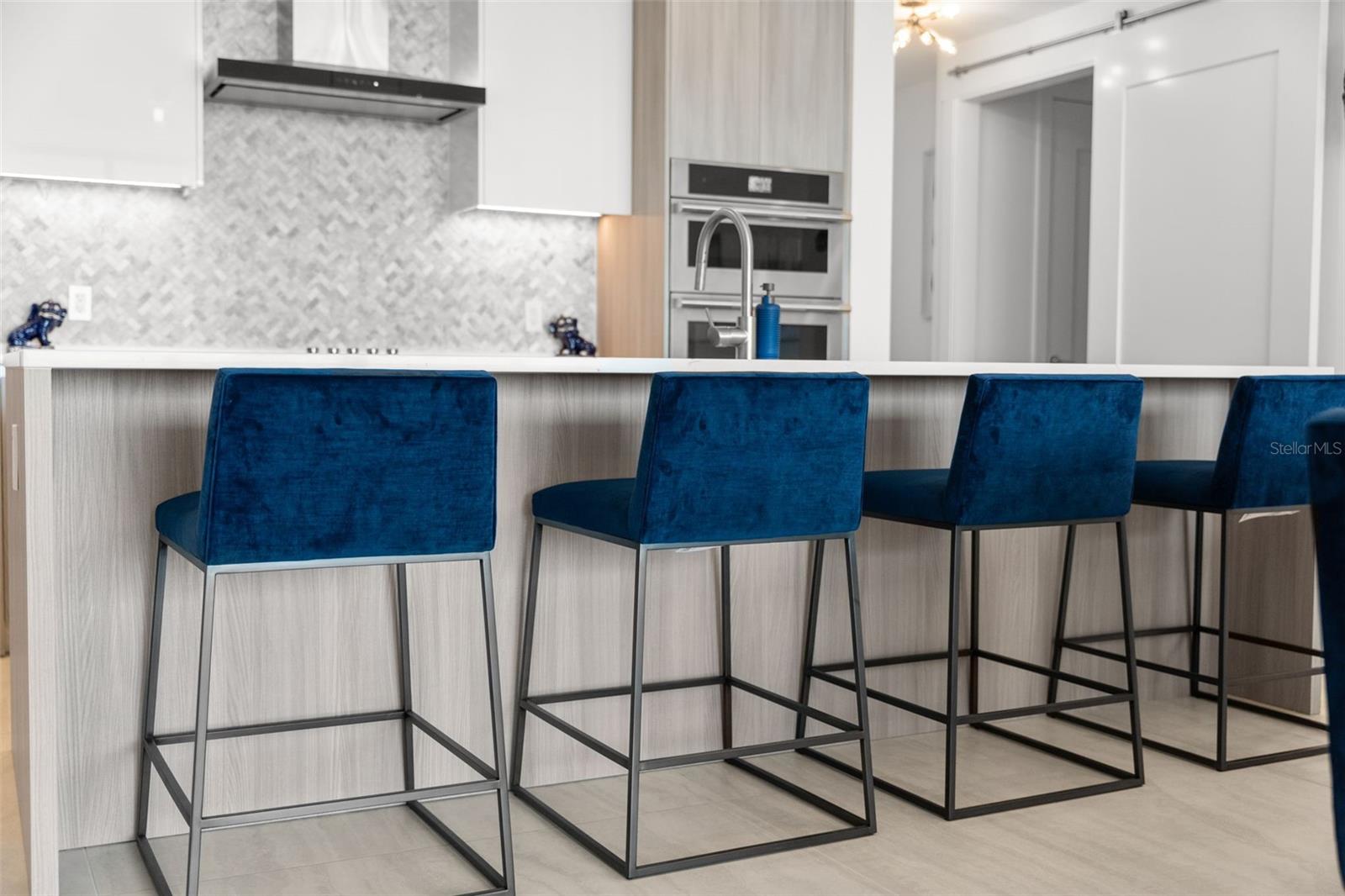 BAYSO SARASOTA CONDOMINIUM - Residential