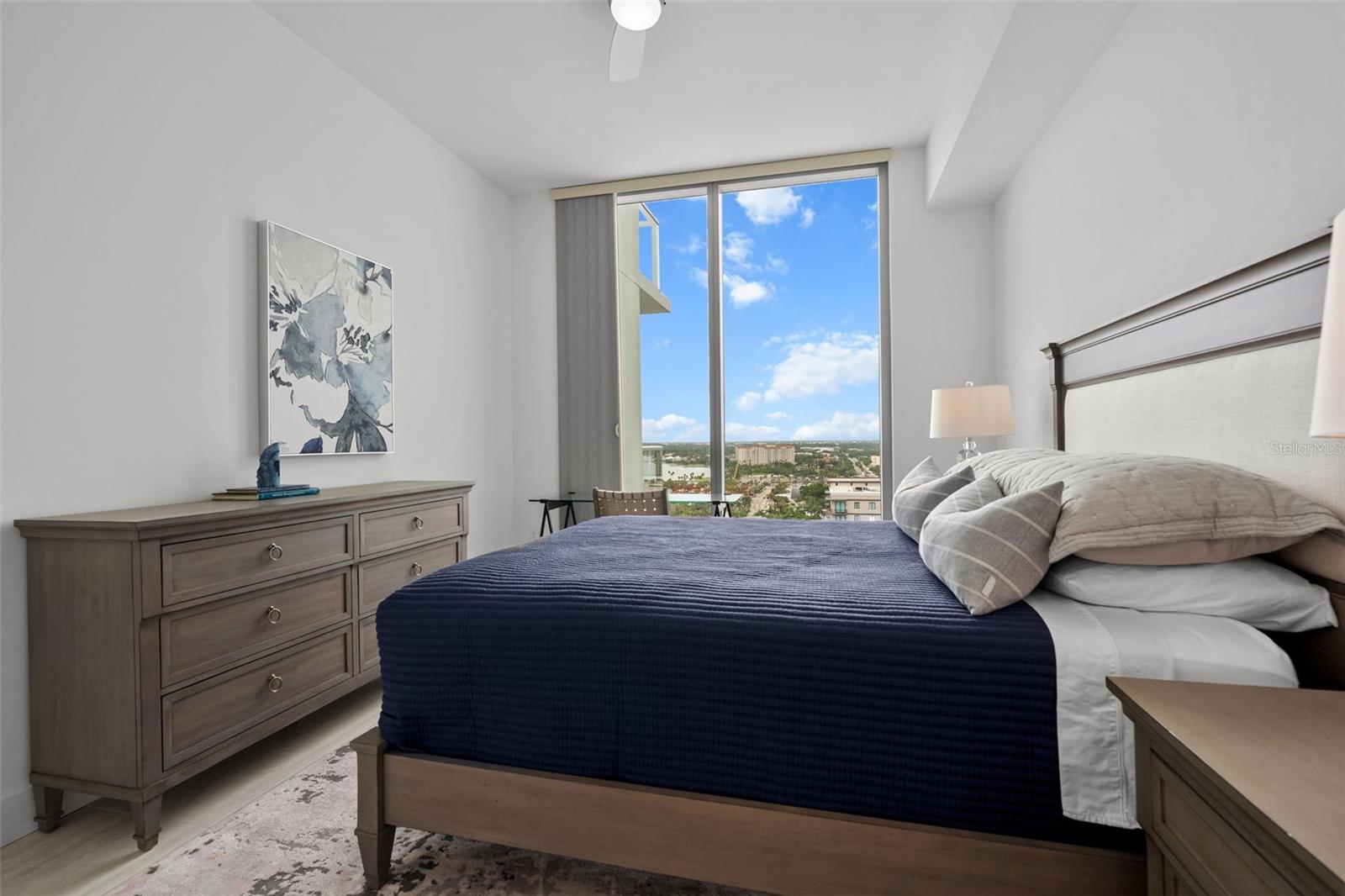 BAYSO SARASOTA CONDOMINIUM - Residential