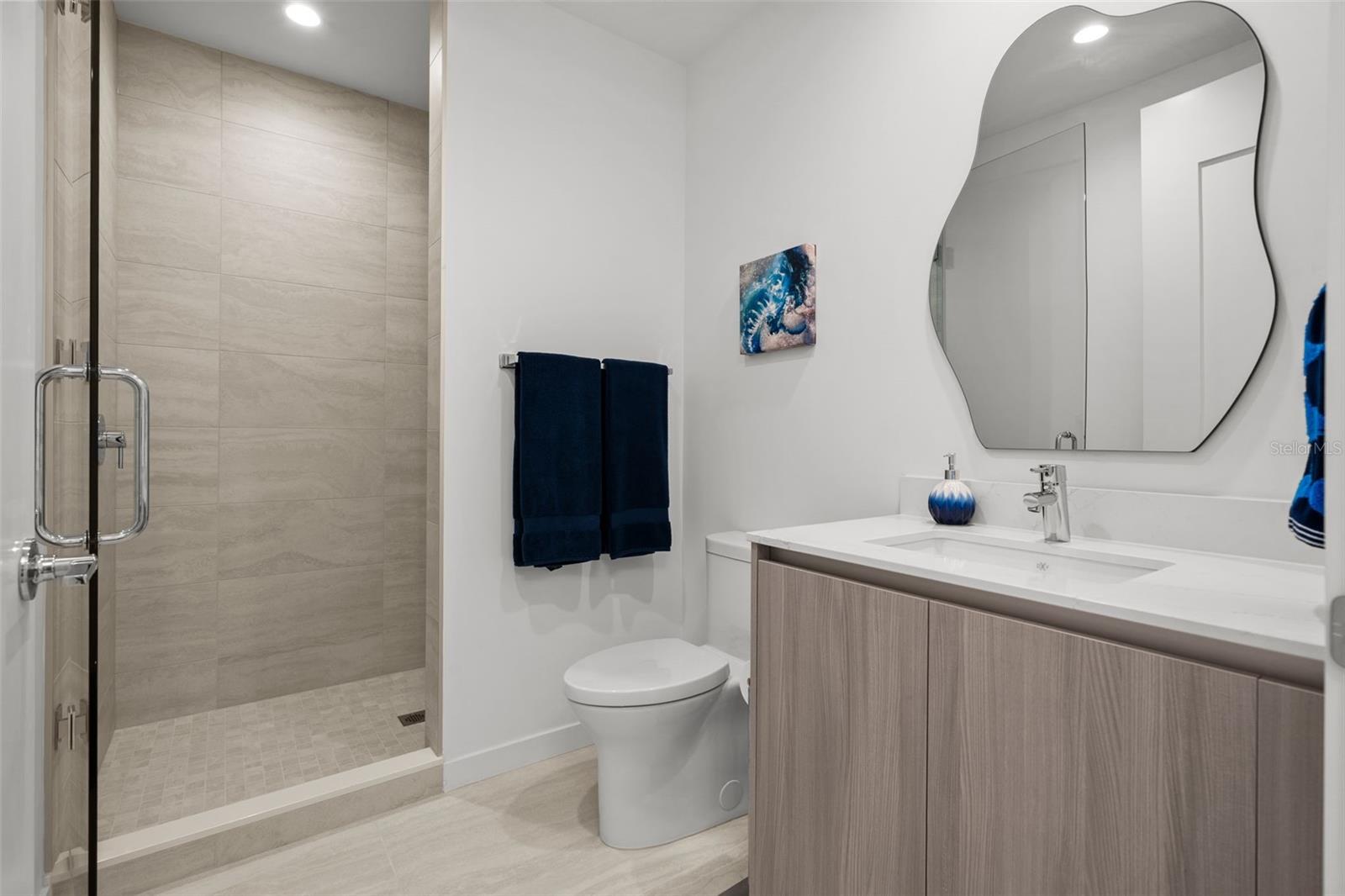 BAYSO SARASOTA CONDOMINIUM - Residential