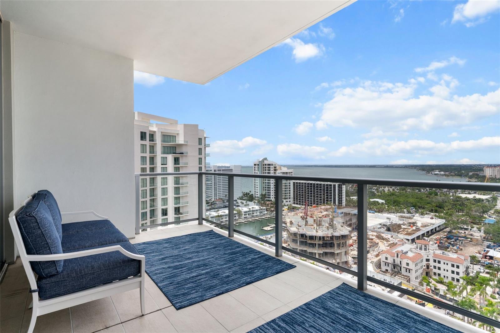 BAYSO SARASOTA CONDOMINIUM - Residential