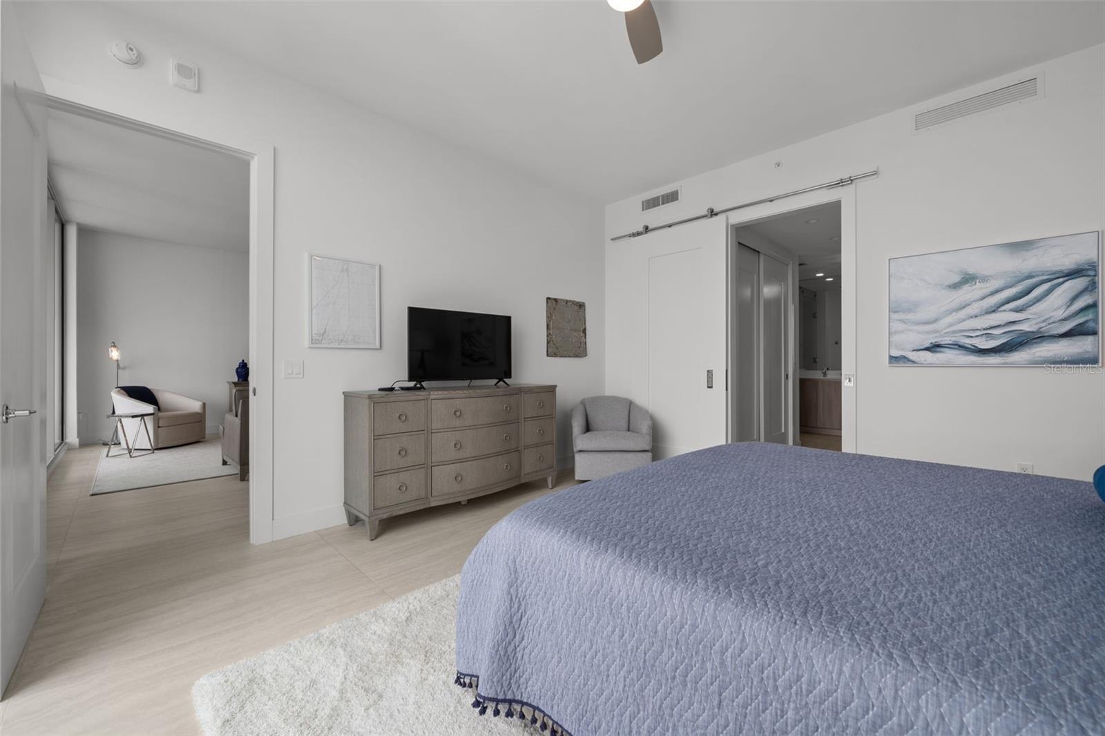 BAYSO SARASOTA CONDOMINIUM - Residential