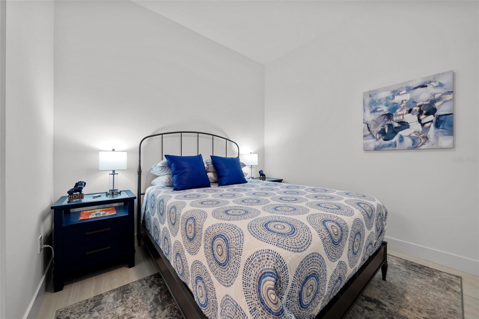 BAYSO SARASOTA CONDOMINIUM - Residential