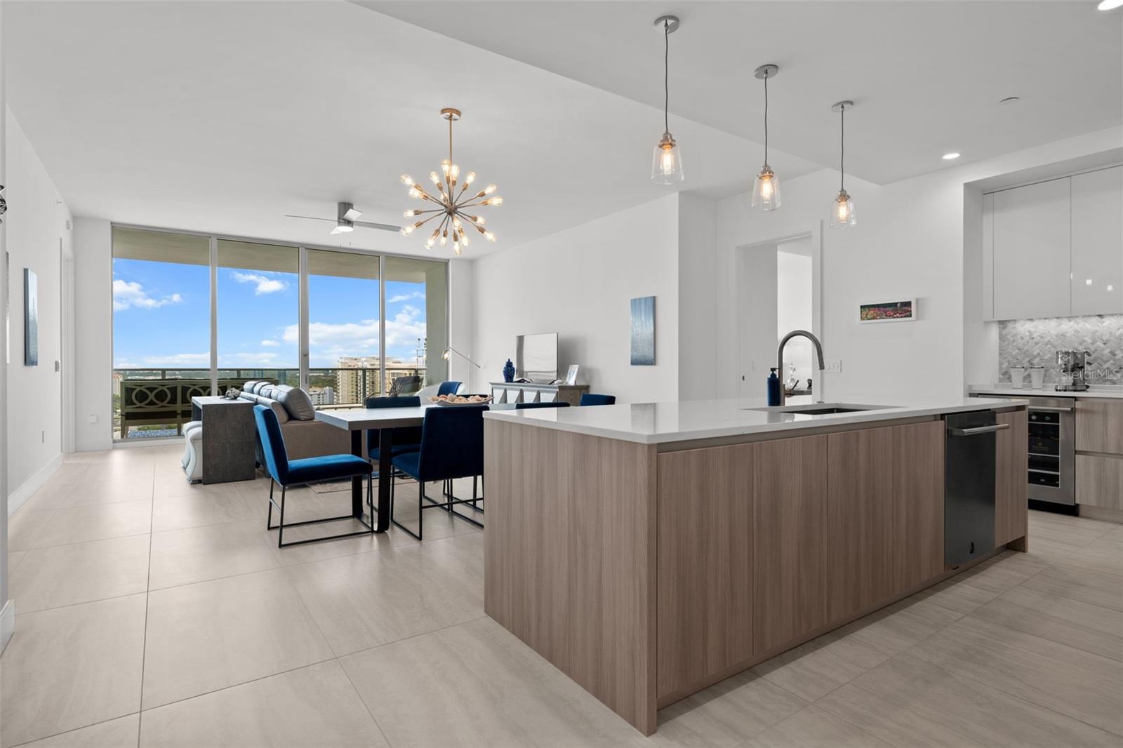 BAYSO SARASOTA CONDOMINIUM - Residential