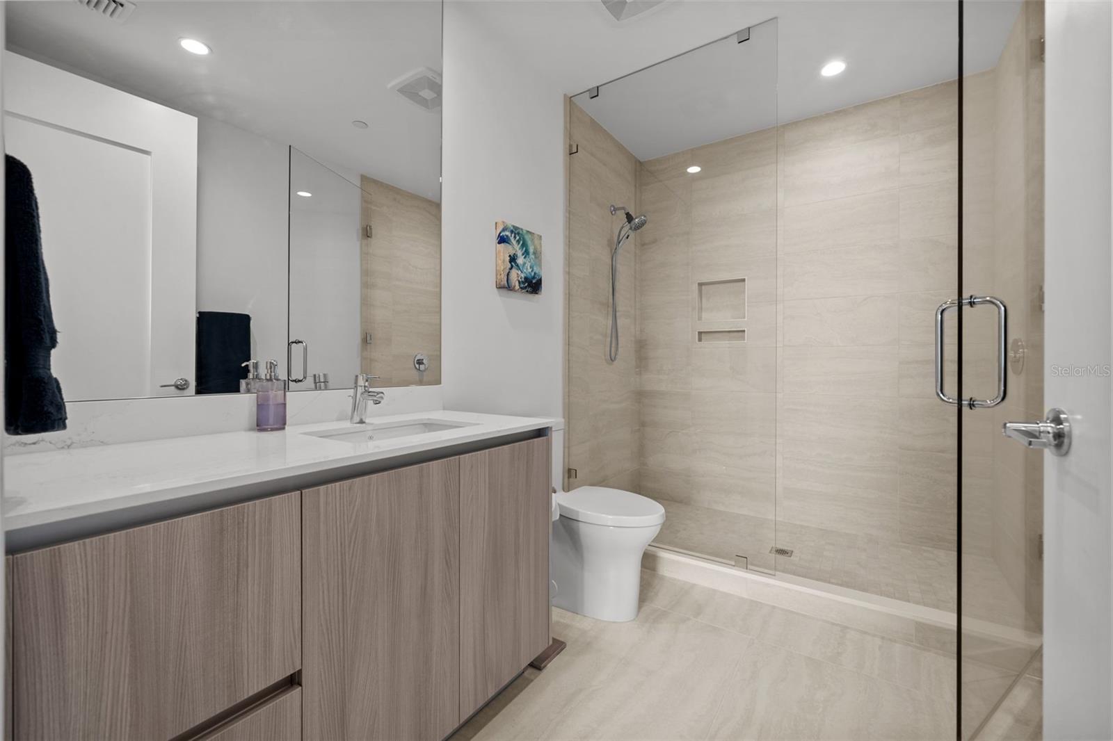 BAYSO SARASOTA CONDOMINIUM - Residential