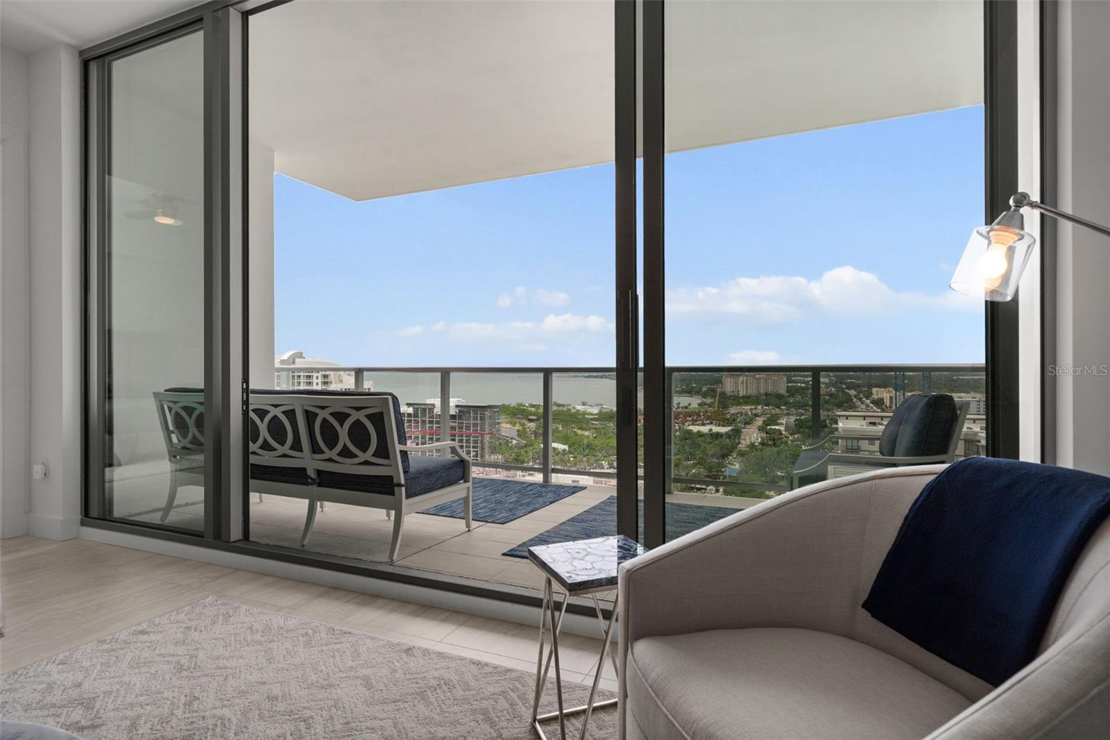 BAYSO SARASOTA CONDOMINIUM - Residential