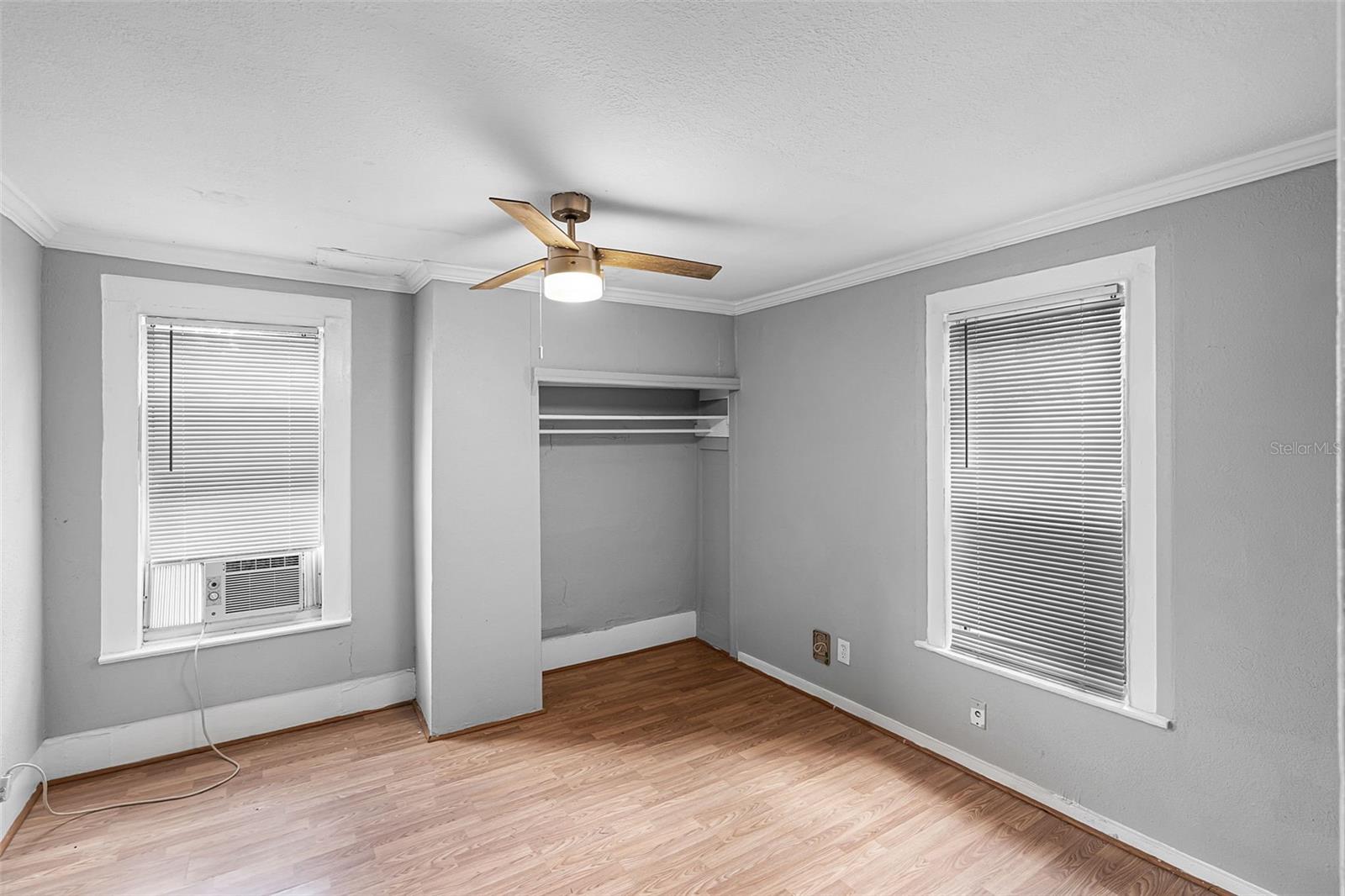 EUSTIS - Residential Lease