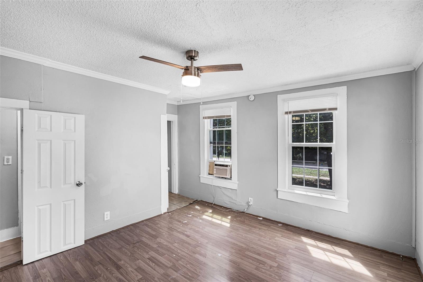 EUSTIS - Residential Lease