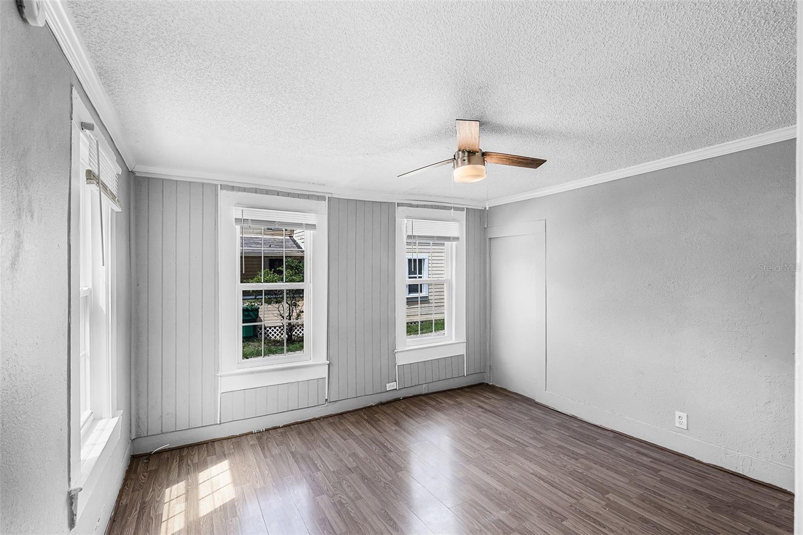 EUSTIS - Residential Lease