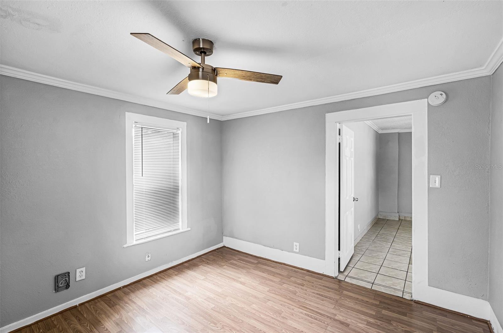 EUSTIS - Residential Lease