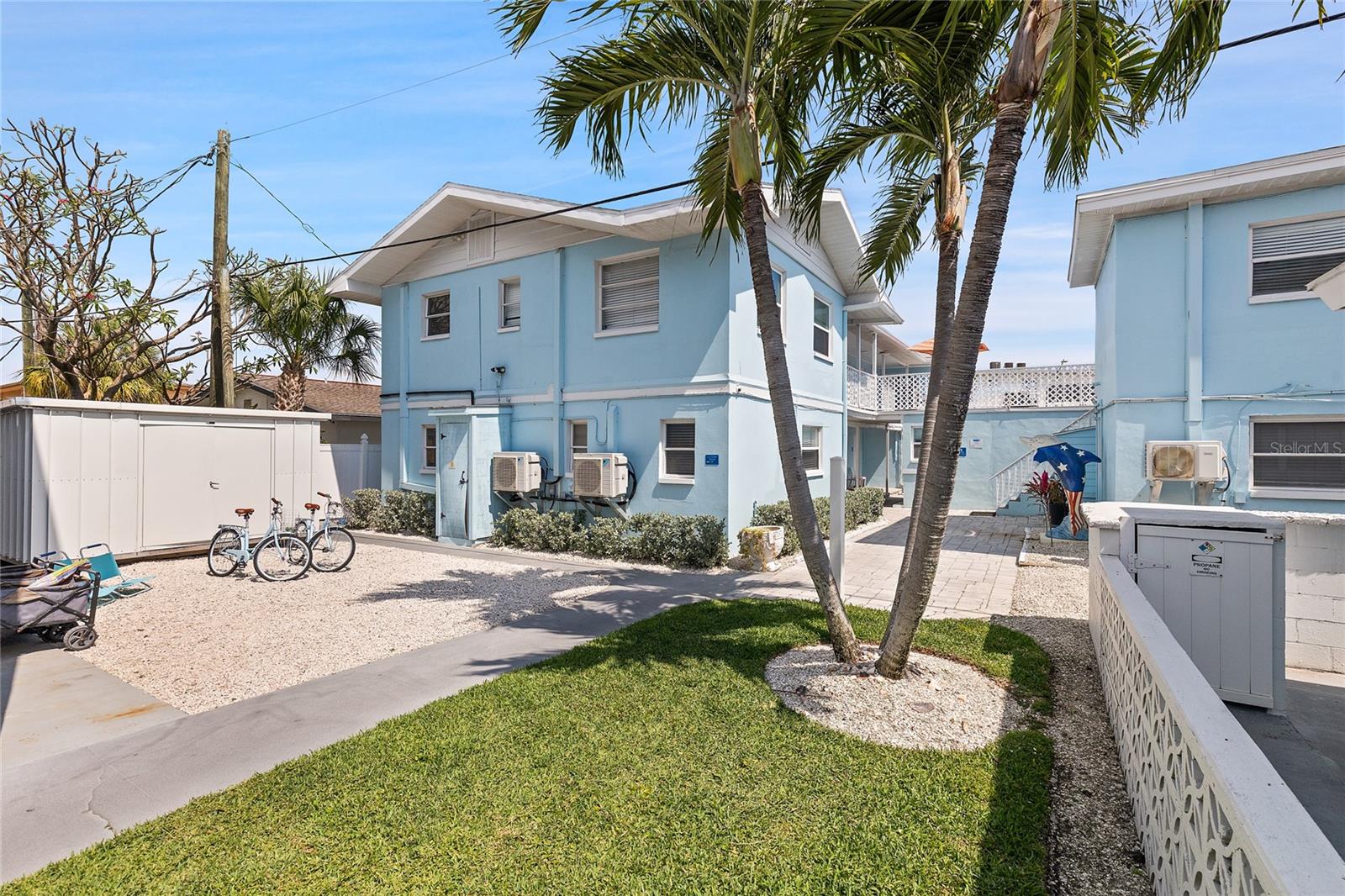 BEACH PLAZA SEC OF ST PETE BEACH - Commercial Sale