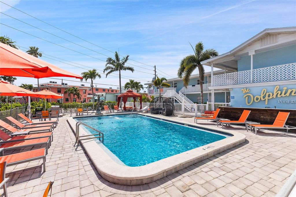 Photo of 6801 Sunset Way, St Pete Beach, FL 33706 (MLS # TB8498426)