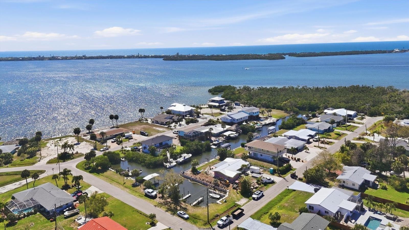 LEMON BAY PARK - Residential