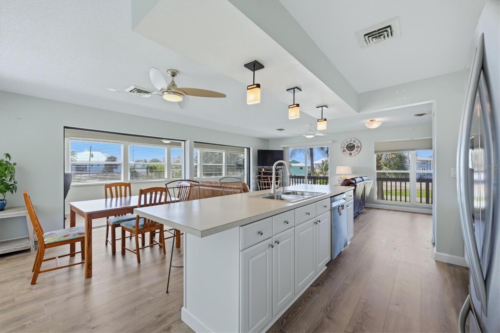 LEMON BAY PARK - Residential