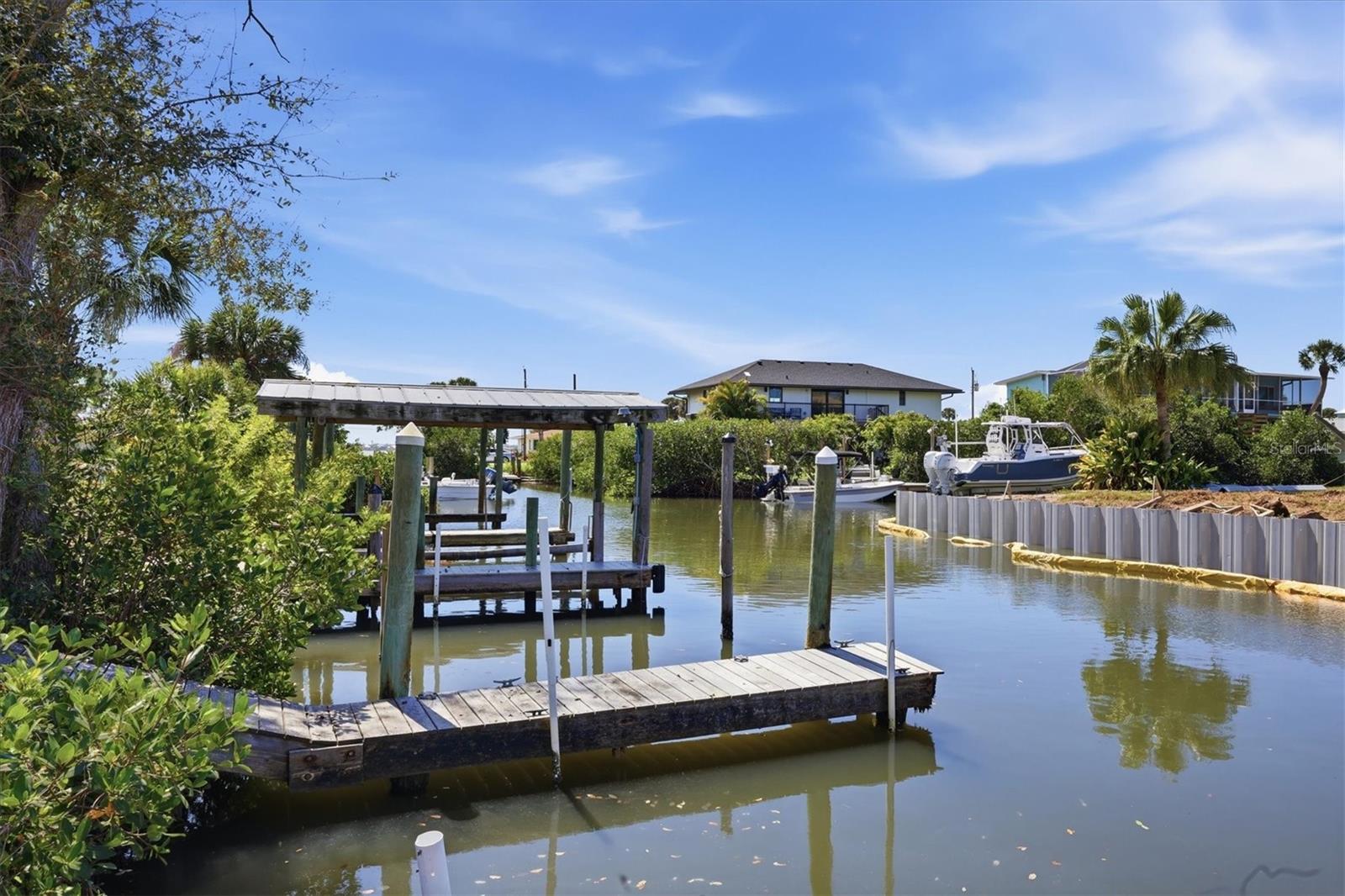 LEMON BAY PARK - Residential