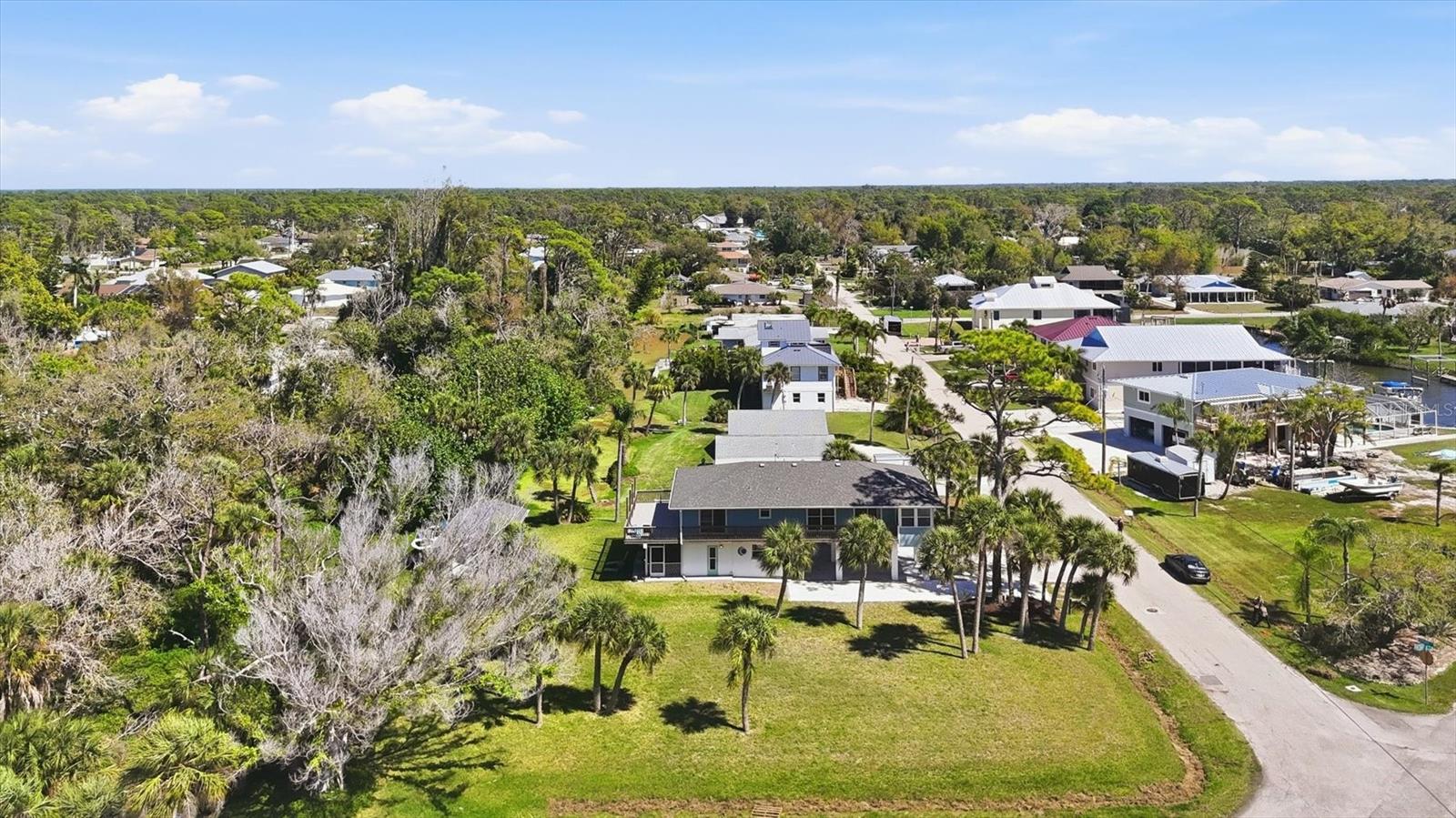 LEMON BAY PARK - Residential