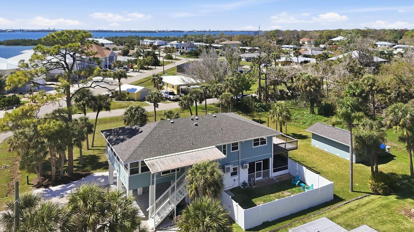 LEMON BAY PARK - Residential