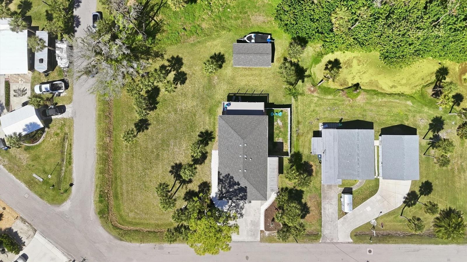 LEMON BAY PARK - Residential