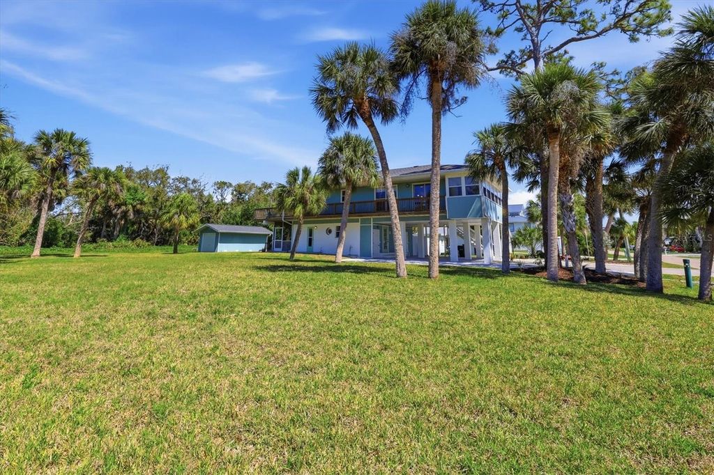 Photo of 874 Harvard Street, Englewood, FL 34223 (MLS # D6146561)