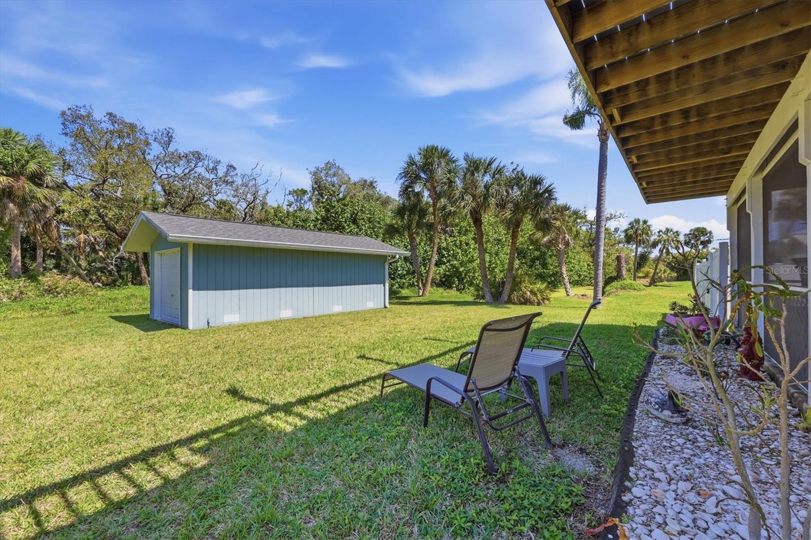 LEMON BAY PARK - Residential