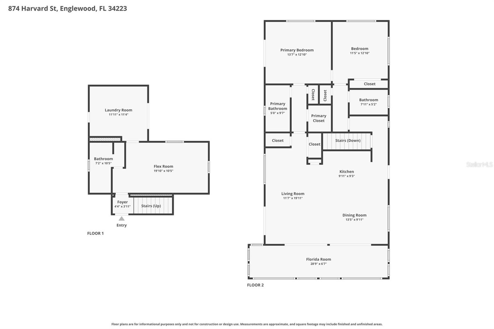 LEMON BAY PARK - Residential