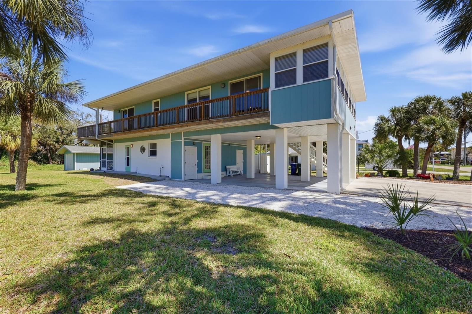 LEMON BAY PARK - Residential