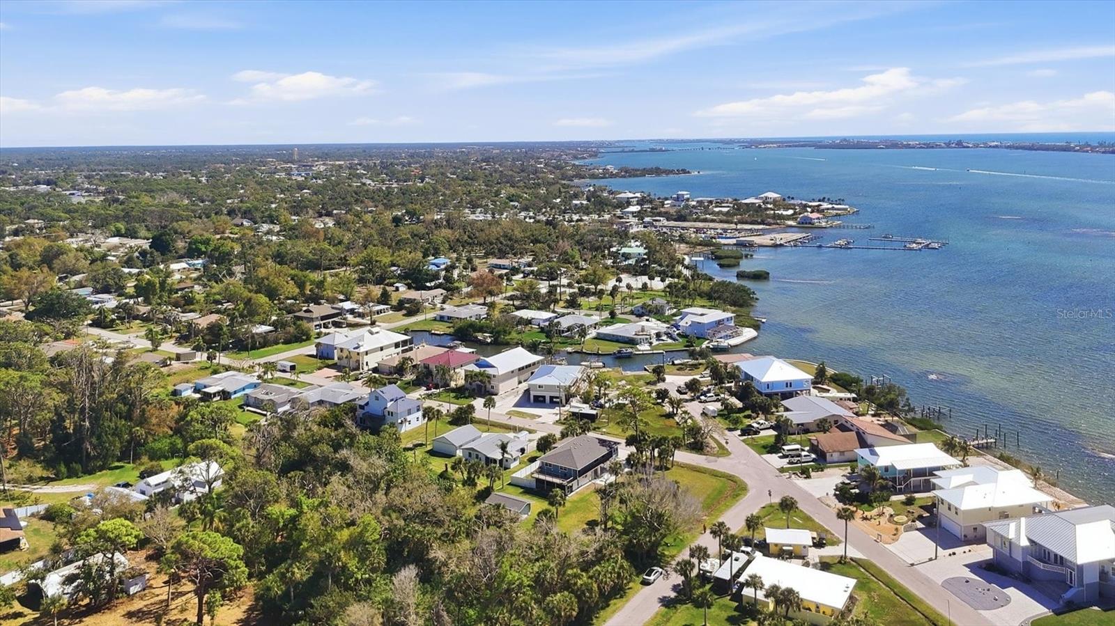 LEMON BAY PARK - Residential