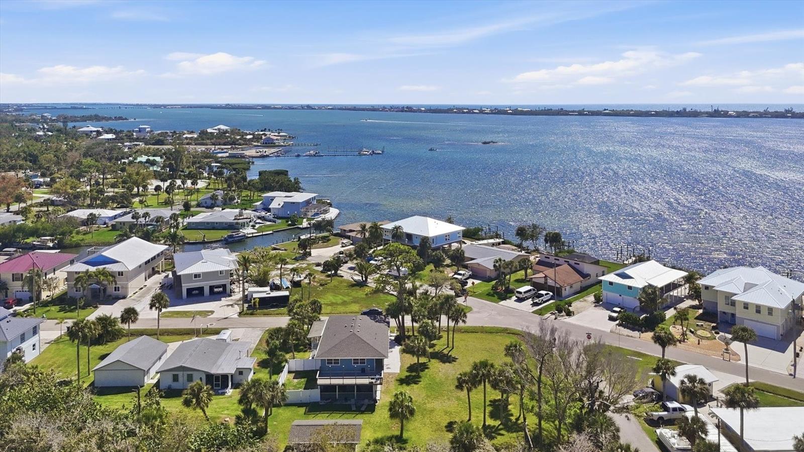 LEMON BAY PARK - Residential