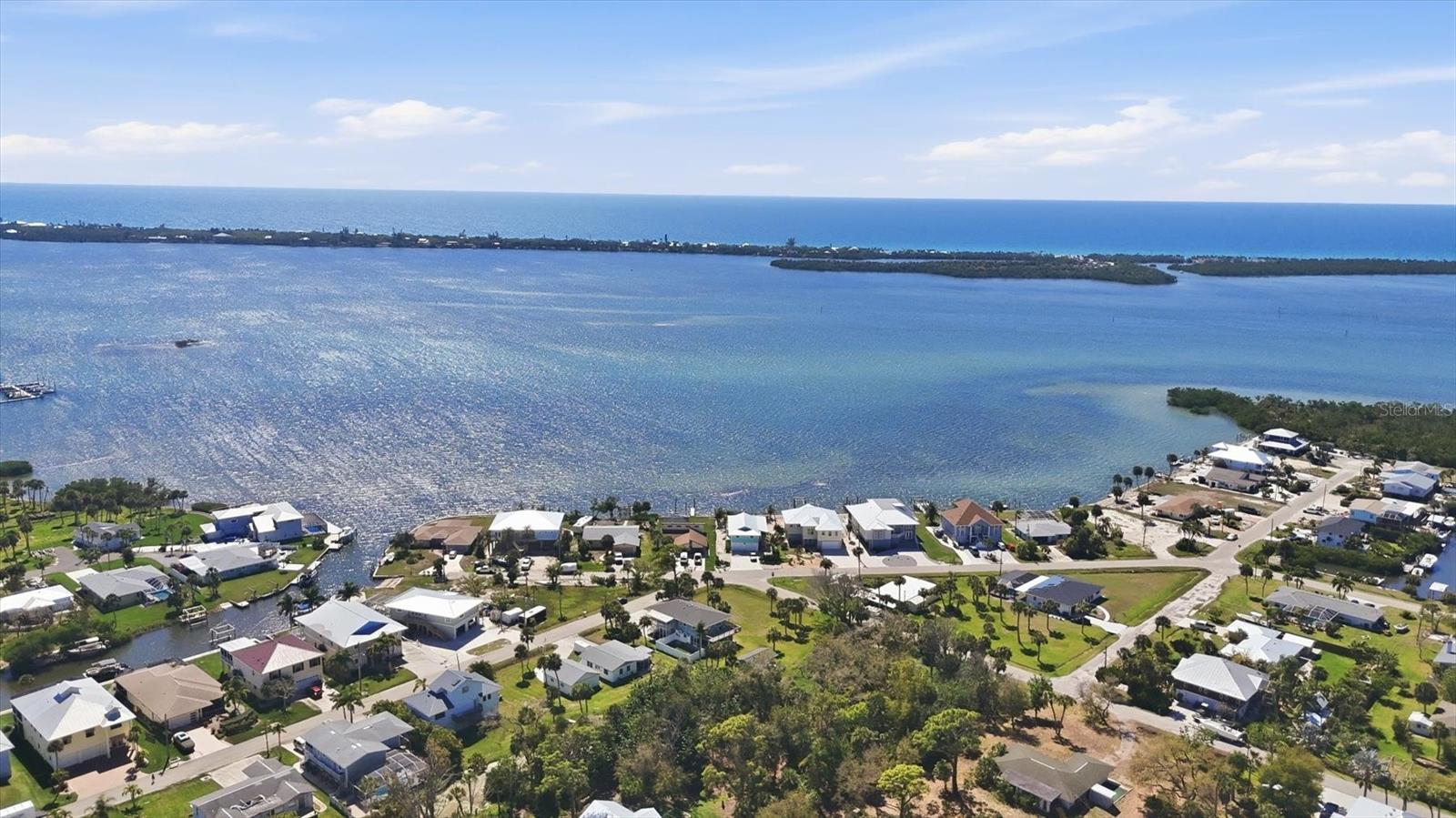 LEMON BAY PARK - Residential