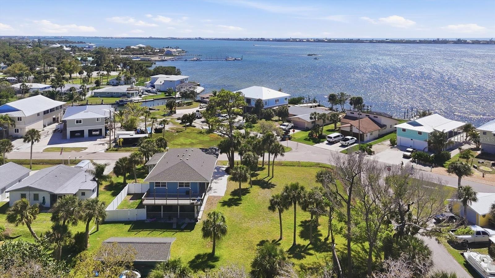 LEMON BAY PARK - Residential