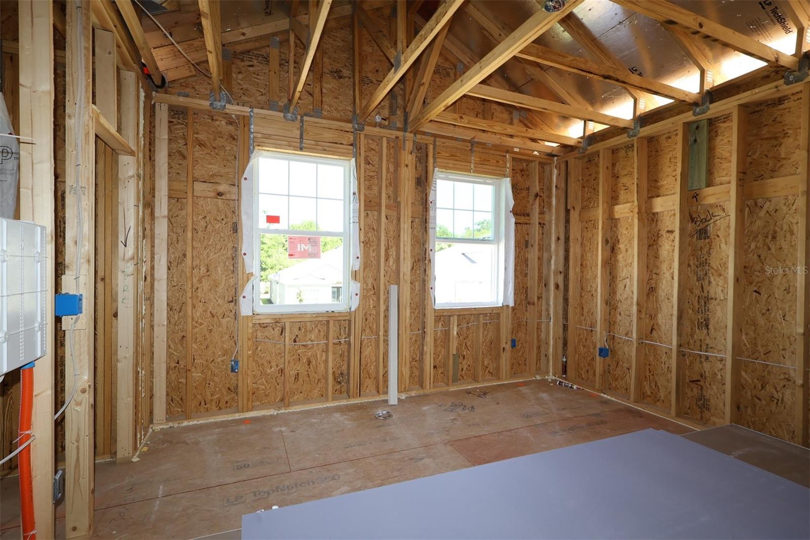 EMERSON POINTE - Residential