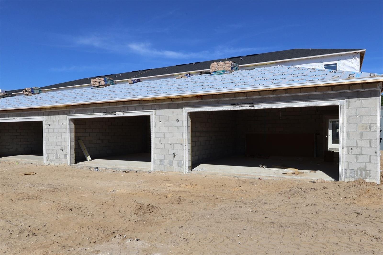 EMERSON POINTE - Residential