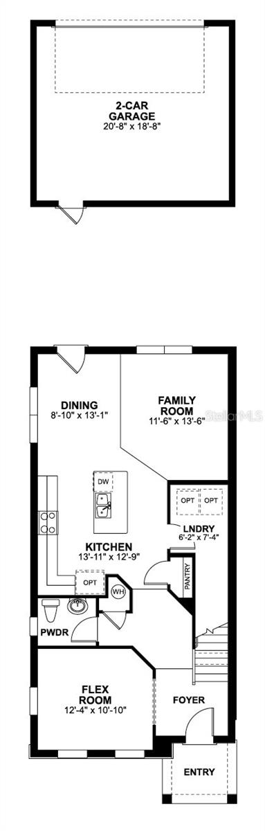 EMERSON POINTE - Residential