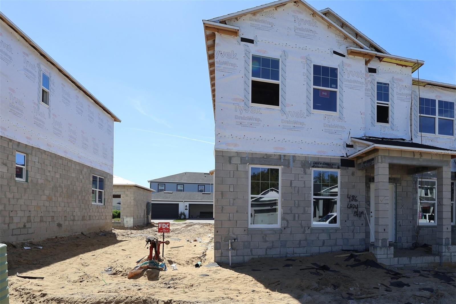 EMERSON POINTE - Residential