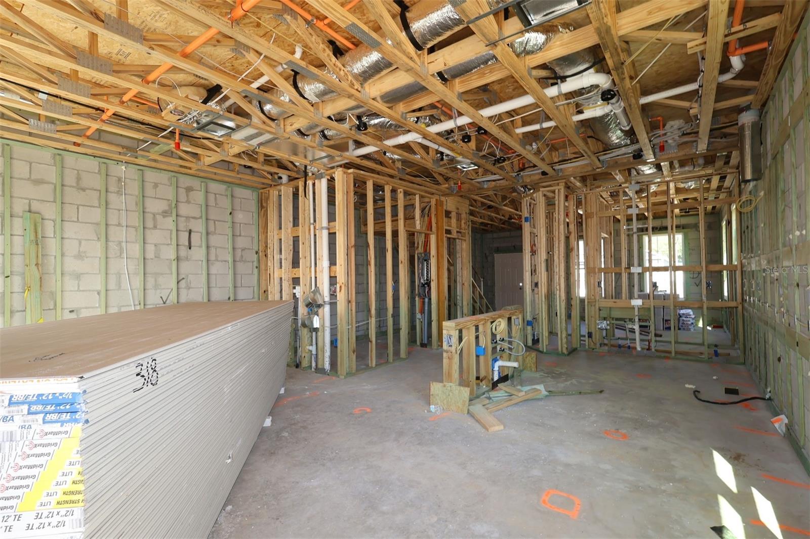 EMERSON POINTE - Residential