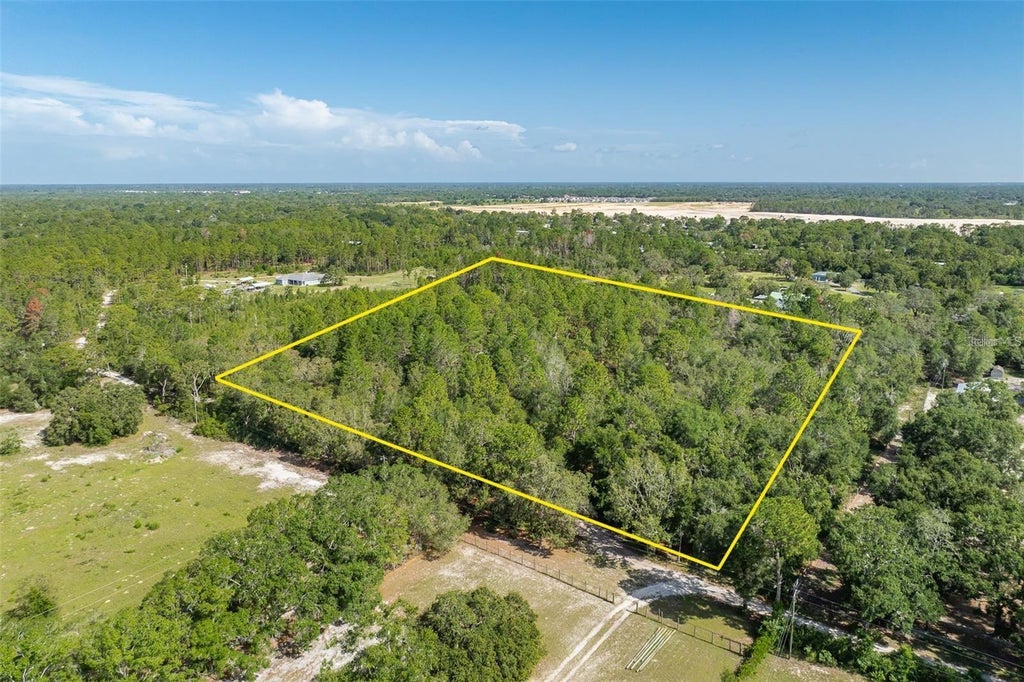 Photo of Bowman Road, Spring Hill, FL 34610 (MLS # TB8554170)