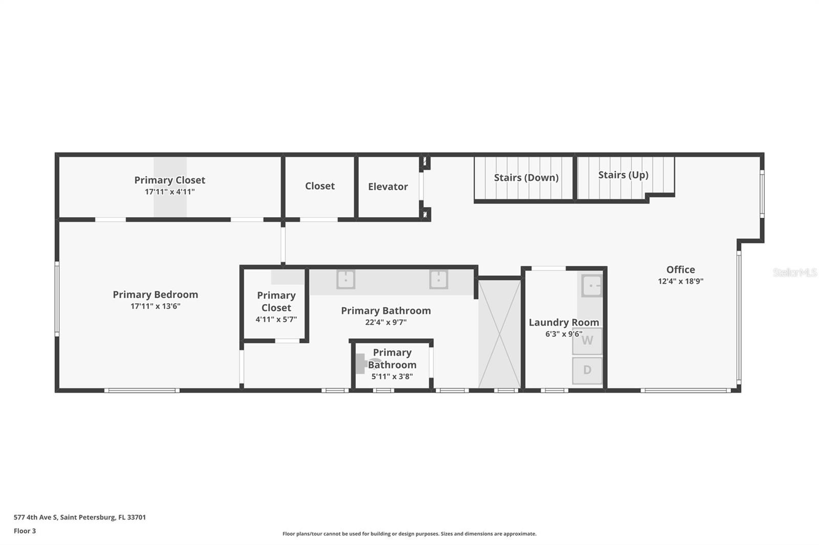 THE ROYAL TOWNHOMES - Residential